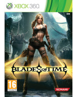 Blades of Time (Xbox 360)